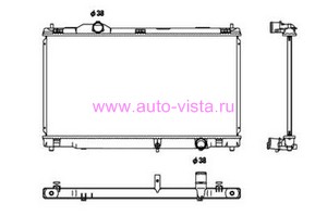   LEXUS IS250/350 /A 05